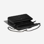 Chanel 255 226 Black Inside  | Sell your designer bag on Saclab.com