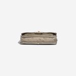 Chanel Timeless Medium Gold Bottom  | Sell your designer bag on Saclab.com