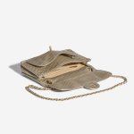 Chanel Timeless Medium Gold Inside  | Sell your designer bag on Saclab.com