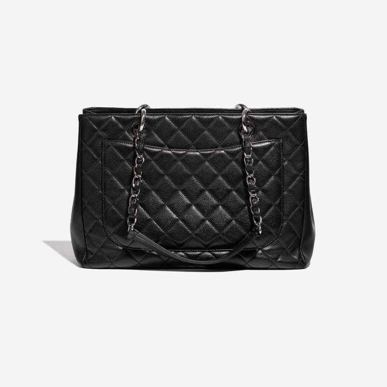 Chanel GST Black Back | Verkaufen Sie Ihre Designertasche auf Saclab.com