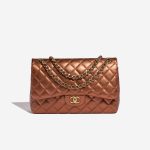 Chanel Timeless Jumbo Copper Front | Vendez votre sac de créateur sur Saclab.com