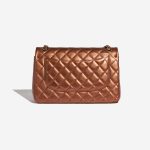 Chanel Timeless Jumbo Copper Back  | Sell your designer bag on Saclab.com