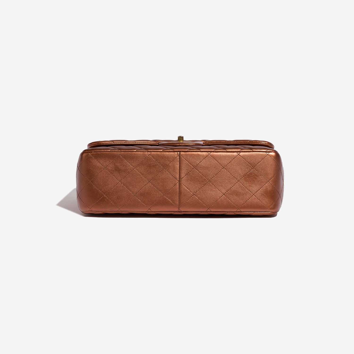 Chanel Timeless Jumbo Copper Bottom  | Sell your designer bag on Saclab.com