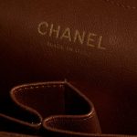 Chanel Timeless Jumbo Copper Logo  | Sell your designer bag on Saclab.com