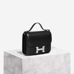 Hermès Constance 18 Black Front | Verkaufen Sie Ihre Designer-Tasche auf Saclab.com