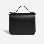 Hermès Constance 18 Black Back  | Sell your designer bag on Saclab.com