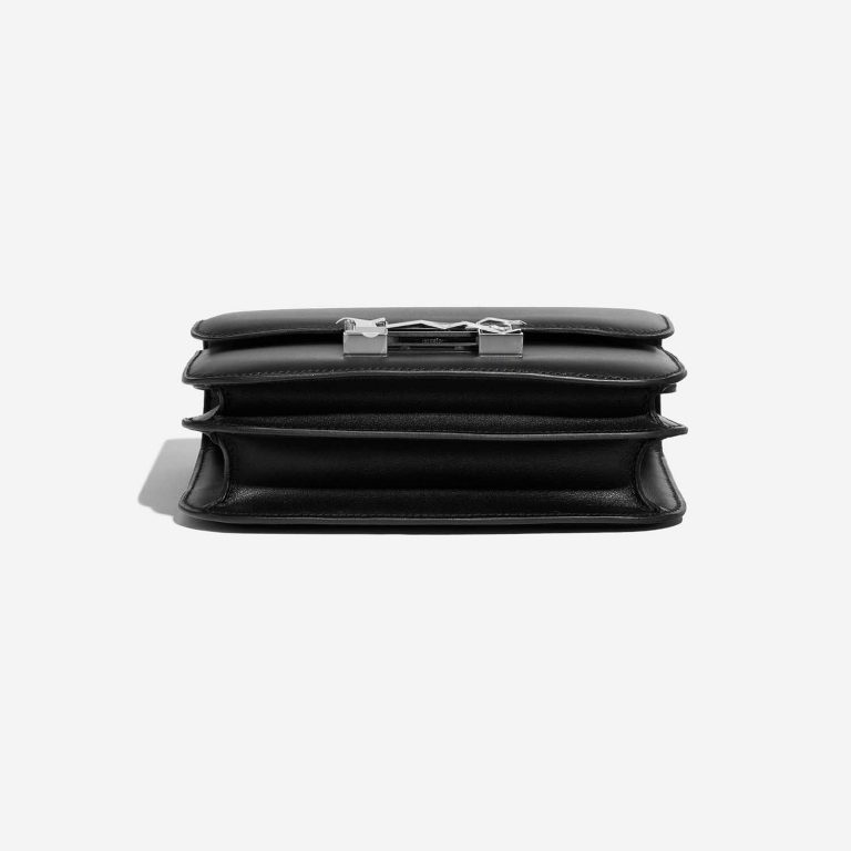 Hermès Constance 18 Black Bottom | Verkaufen Sie Ihre Designer-Tasche auf Saclab.com