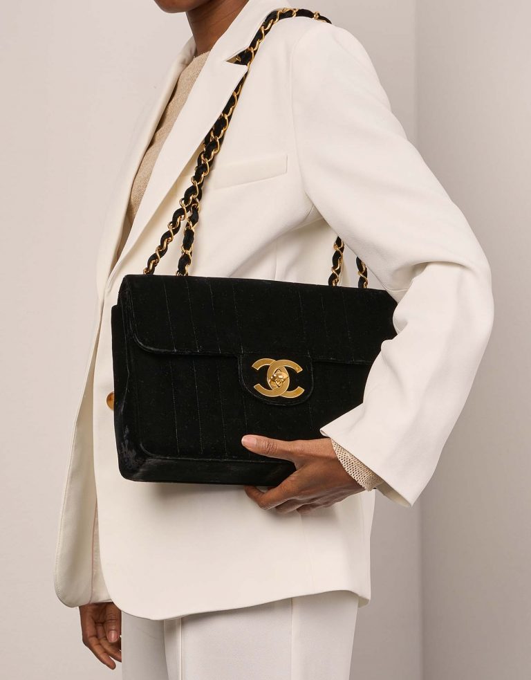 Are Chanel Bags Made With Real Gold  YoogisClosetBlog