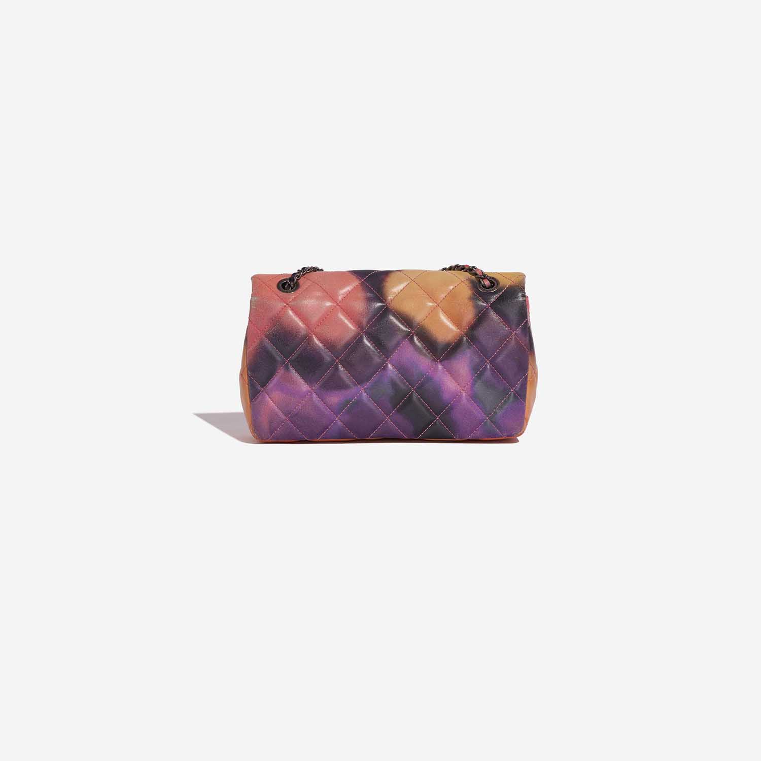 Chanel Timeless MiniRectangular Multi-colour Back | Vendez votre sac de créateur sur Saclab.com