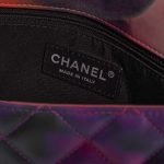 Chanel Timeless MiniRectangular Multi-colour Logo  | Sell your designer bag on Saclab.com