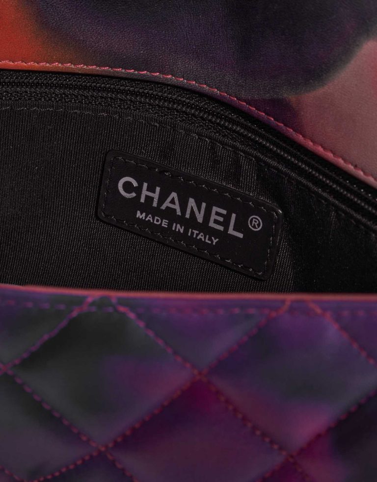 Chanel Timeless MiniRectangular Multi-colour Logo | Verkaufen Sie Ihre Designer-Tasche auf Saclab.com