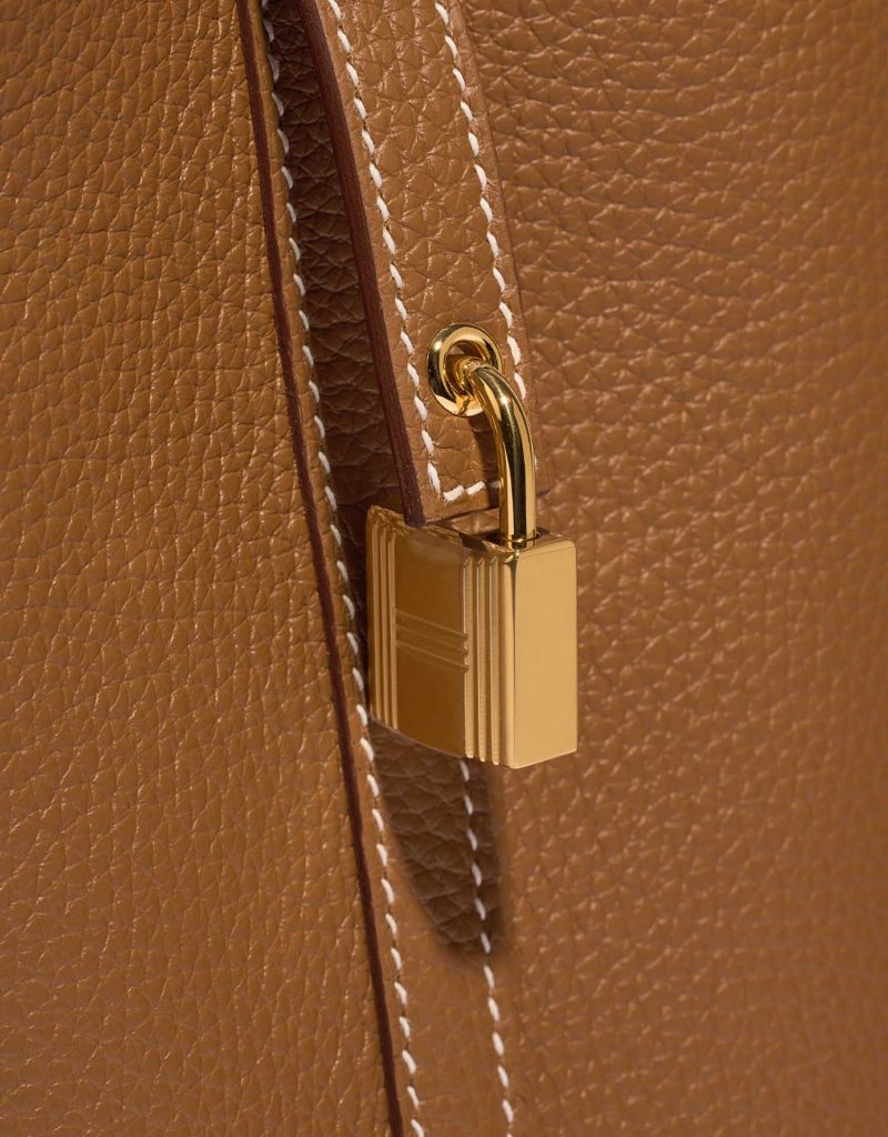 Hermès 101: Complete Guide to the Picotin Lock Bag - PurseBop