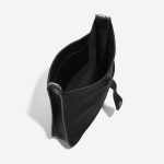 Hermès Evelyne 29 Black Inside  | Sell your designer bag on Saclab.com
