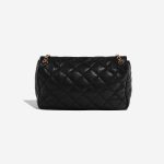 Chanel Timeless Jumbo Black Back  | Sell your designer bag on Saclab.com