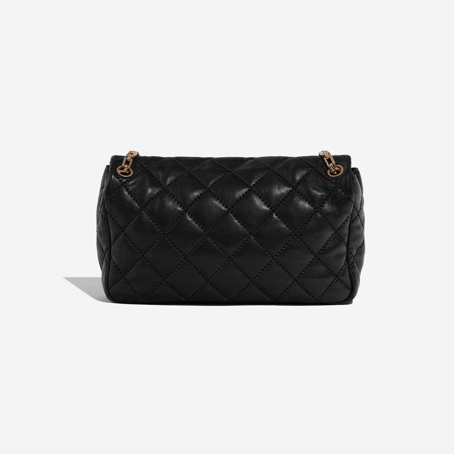 Chanel Timeless Jumbo Black Back | Verkaufen Sie Ihre Designer-Tasche auf Saclab.com