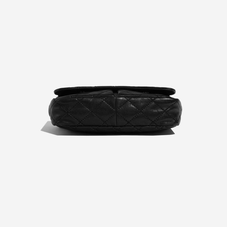 Chanel Timeless Jumbo Black Bottom  | Sell your designer bag on Saclab.com