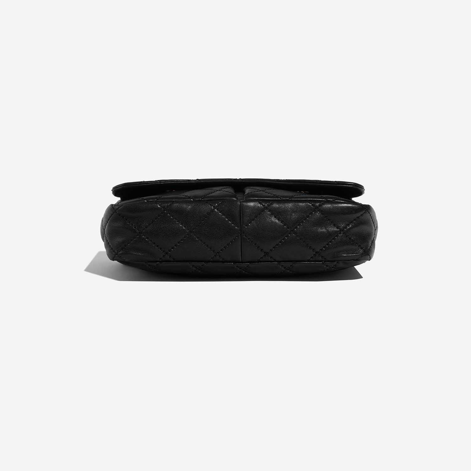 Chanel Timeless Jumbo Black Bottom | Verkaufen Sie Ihre Designer-Tasche auf Saclab.com