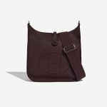 Hermès Evelyne 29 RougeSellier 1F | Sell your designer bag on Saclab.com