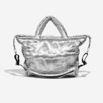 Chanel ShoppingTote Silver 4B | Sell your designer bag on Saclab.com
