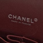 Chanel Timeless Maxi Black Logo  | Sell your designer bag on Saclab.com
