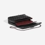 Chanel Timeless Maxi Black Inside  | Sell your designer bag on Saclab.com