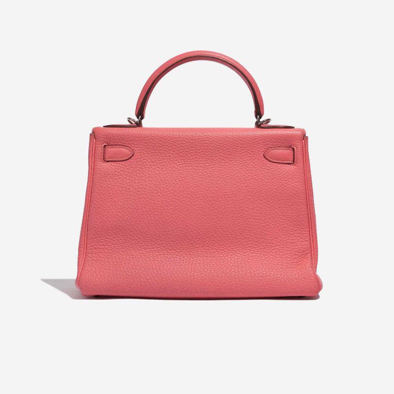 Hermès Kelly 28 Lipstick Back  | Sell your designer bag on Saclab.com