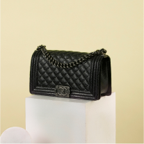 Chanel Boy bag