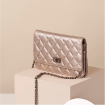 Second-hand Luxury Designer Chanel Handbags