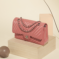 Second-hand Luxury Designer Chanel Handbags