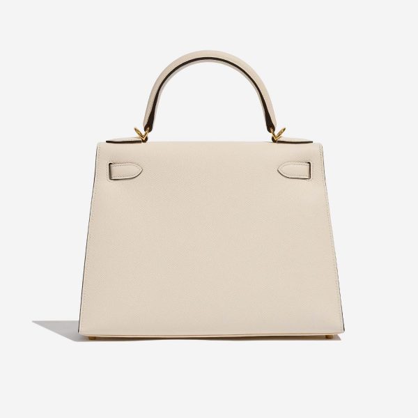 Hermès Kelly 28 Epsom Nata | SACLÀB