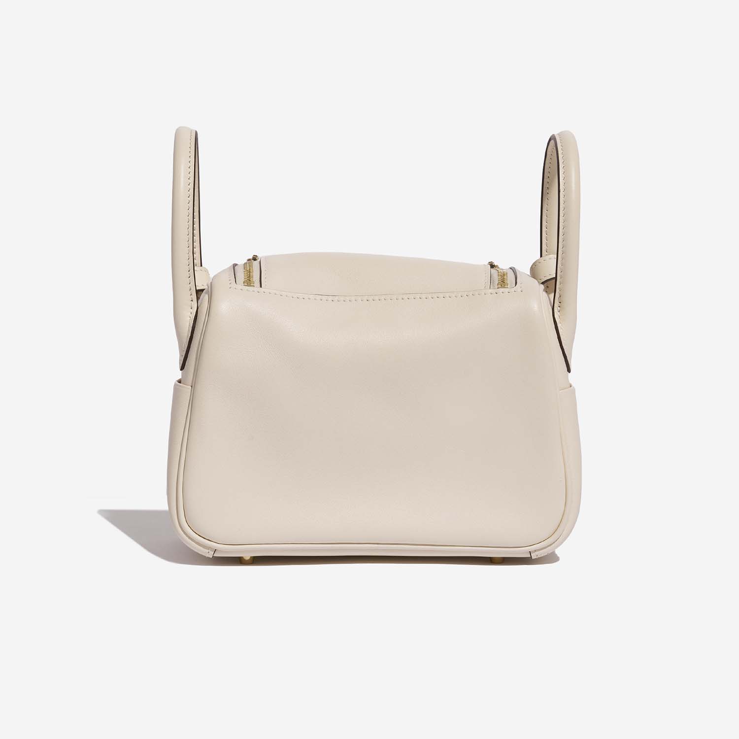 Hermès Lindy 20Mini Nata Back  | Sell your designer bag on Saclab.com