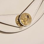 Hermès Lindy 20Mini Nata Closing System  | Sell your designer bag on Saclab.com