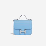 Hermès Constance 18 Celest Front | Verkaufen Sie Ihre Designer-Tasche auf Saclab.com