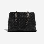 Dior Shopper Black Back  | Sell your designer bag on Saclab.com