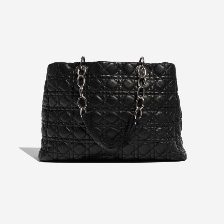 Dior Shopper Black Back | Verkaufen Sie Ihre Designertasche auf Saclab.com