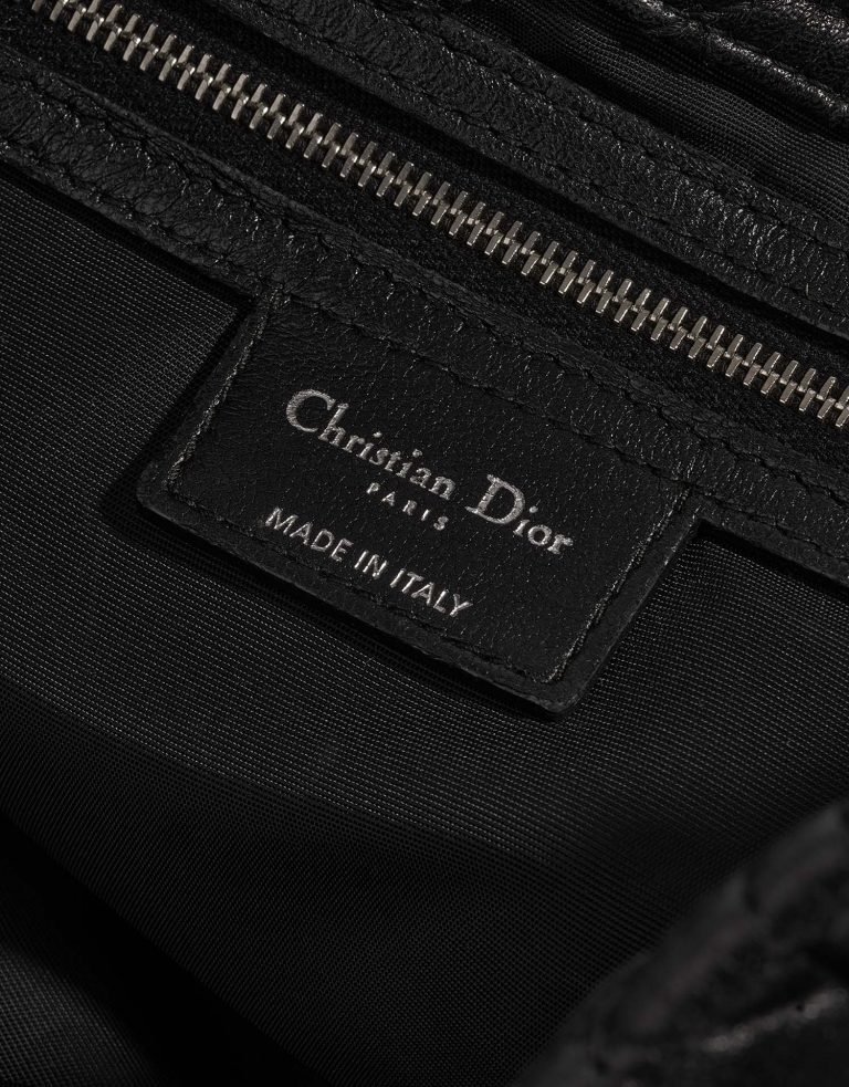 Dior Shopper Black Logo | Verkaufen Sie Ihre Designertasche auf Saclab.com