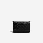 Chanel WOC Black Front | Vendez votre sac de créateur sur Saclab.com