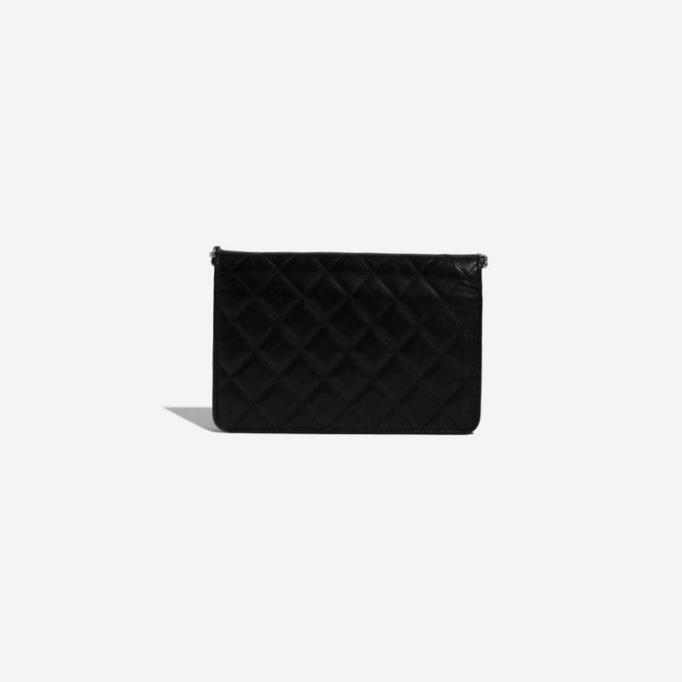 Chanel WOC Black Back | Vendez votre sac de créateur sur Saclab.com