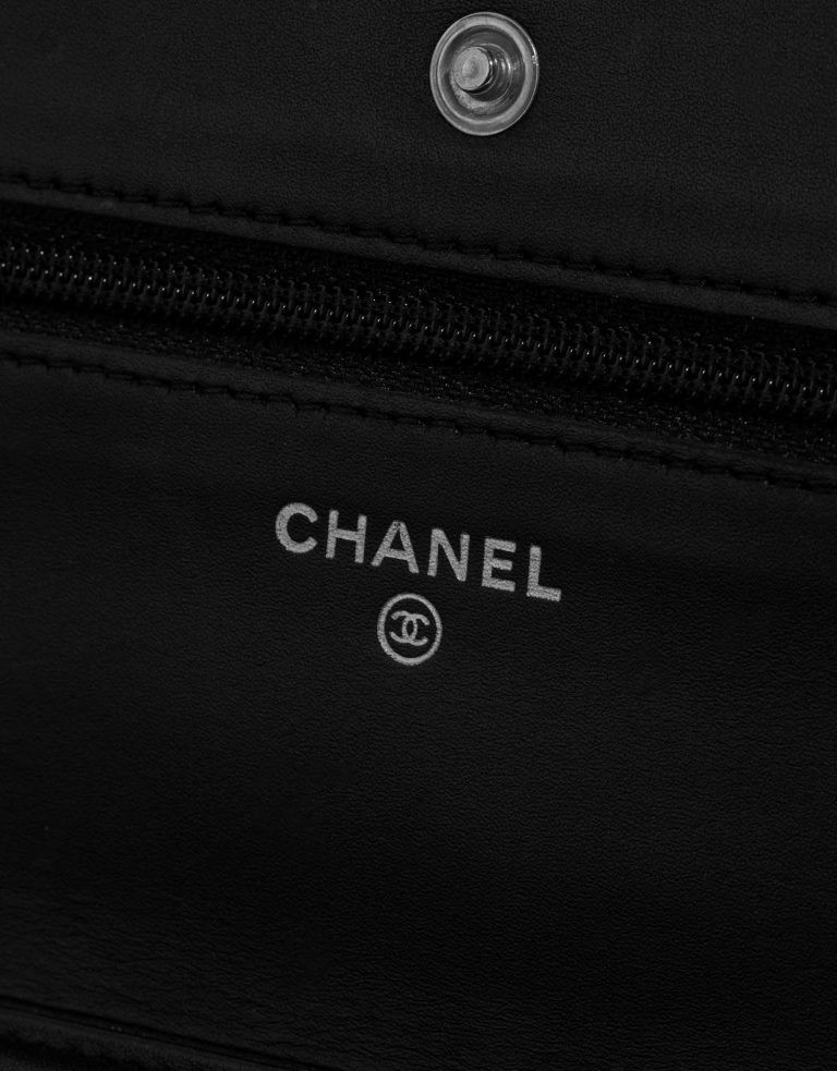 Chanel WOC Black Logo | Vendez votre sac de créateur sur Saclab.com