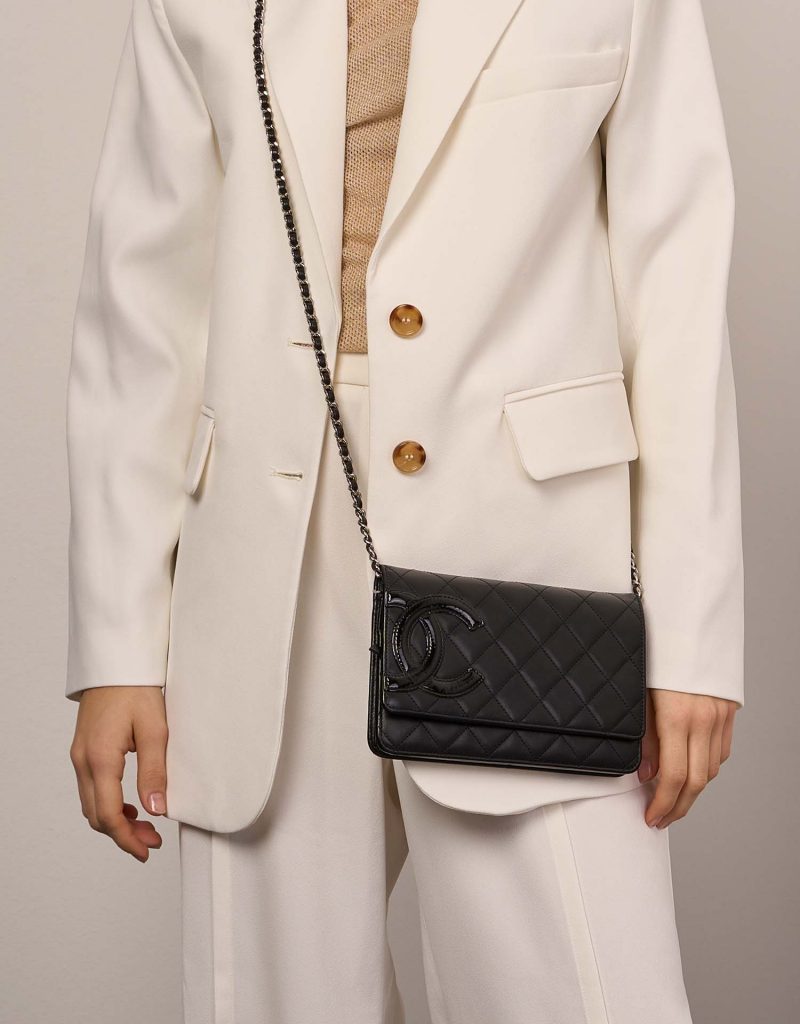Sydney's Fashion Diary: How I store my Chanel handbags