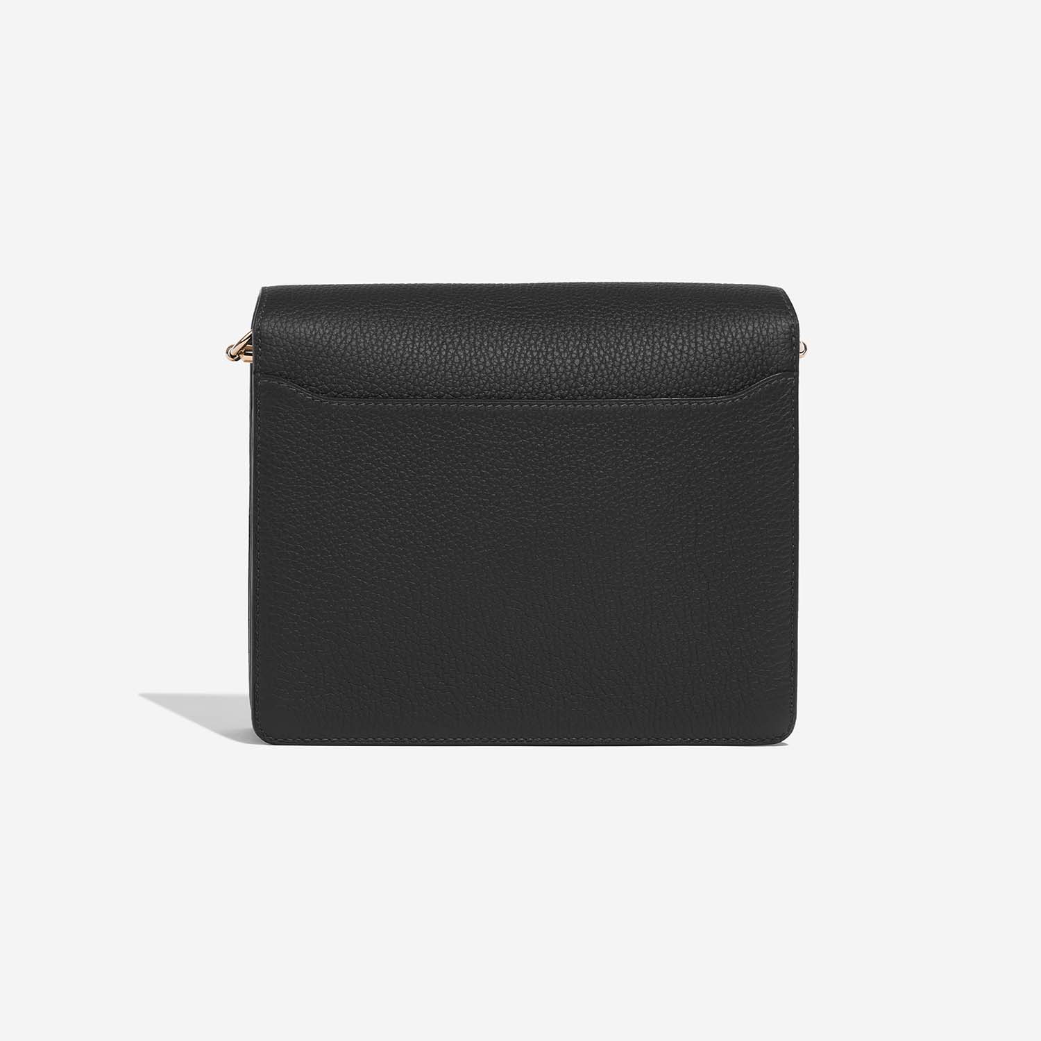 Hermès Roulis 23 Caban Back  | Sell your designer bag on Saclab.com
