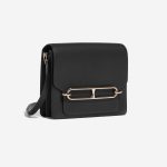 Hermès Roulis 23 Caban Side Front  | Sell your designer bag on Saclab.com