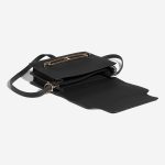 Hermès Roulis 23 Caban Inside  | Sell your designer bag on Saclab.com