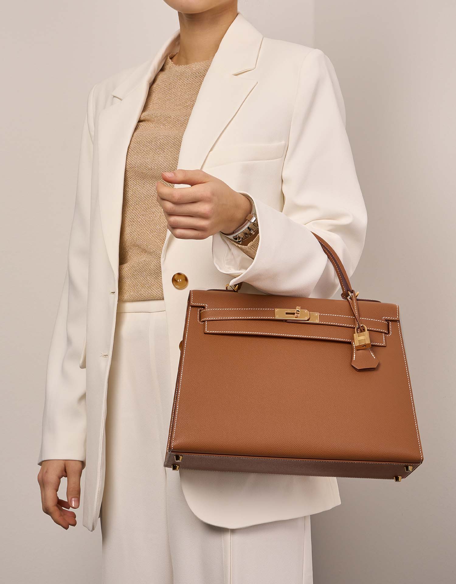 Hermes Kelly 32