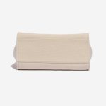 Chanel Deauville Medium Beige-White Bottom  | Sell your designer bag on Saclab.com