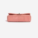 Chanel Timeless Medium DustyRose Bottom  | Sell your designer bag on Saclab.com