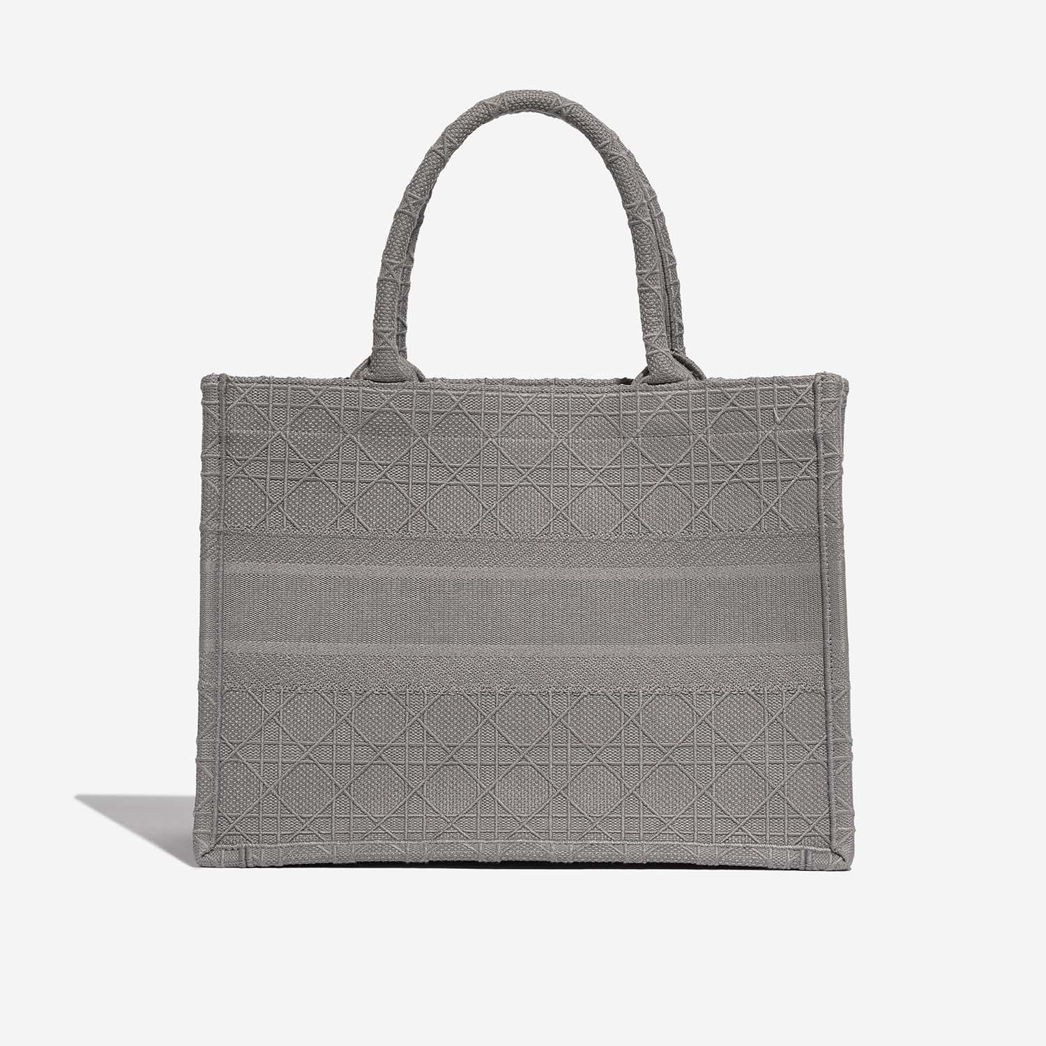 Dior BookTote Grey Back | Vendre votre sac de créateur sur Saclab.com