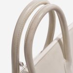 Hermès Birkin 35 Beton signs of wear | Sell your designer bag on Saclab.com