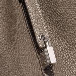 Hermès Picotin 22 Etoupe Closing System  | Sell your designer bag on Saclab.com