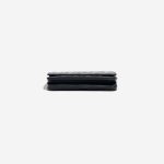 Chanel Timeless WOC DarkBlue Bottom  | Sell your designer bag on Saclab.com